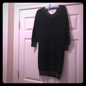See by Chloe sweater dress. Size 2. EUC.